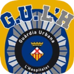 Logo of Citizen Security - L`H android Application 